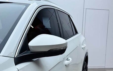 Volkswagen T-Roc I, 2021 год, 1 570 000 рублей, 26 фотография