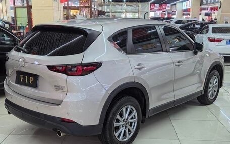 Mazda CX-5 II, 2022 год, 2 390 000 рублей, 3 фотография