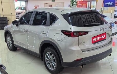 Mazda CX-5 II, 2022 год, 2 390 000 рублей, 4 фотография
