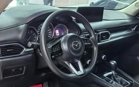 Mazda CX-5 II, 2022 год, 2 390 000 рублей, 7 фотография