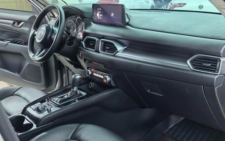 Mazda CX-5 II, 2022 год, 2 390 000 рублей, 11 фотография