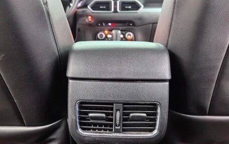 Mazda CX-5 II, 2022 год, 2 390 000 рублей, 13 фотография