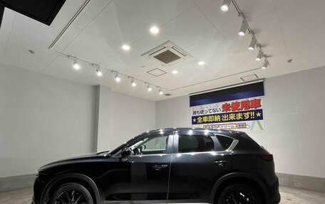 Mazda CX-5 II, 2023 год, 2 630 153 рублей, 5 фотография