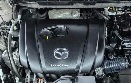 Mazda CX-5 II, 2022 год, 2 390 000 рублей, 18 фотография