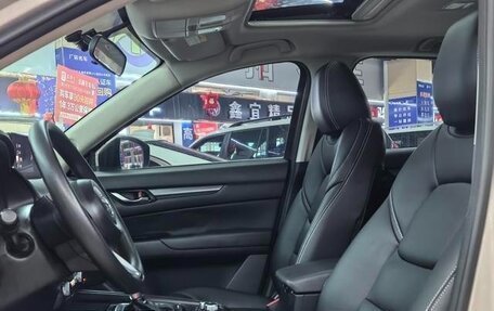 Mazda CX-5 II, 2022 год, 2 390 000 рублей, 16 фотография