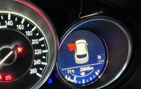 Mazda CX-5 II, 2022 год, 2 390 000 рублей, 14 фотография