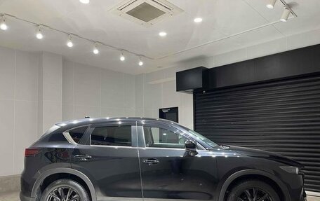 Mazda CX-5 II, 2023 год, 2 630 153 рублей, 4 фотография