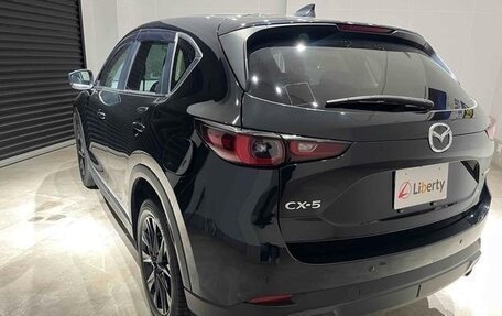 Mazda CX-5 II, 2023 год, 2 630 153 рублей, 6 фотография