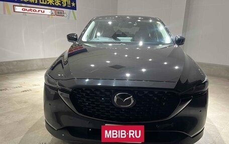 Mazda CX-5 II, 2023 год, 2 630 153 рублей, 2 фотография