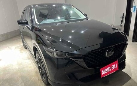 Mazda CX-5 II, 2023 год, 2 630 153 рублей, 3 фотография