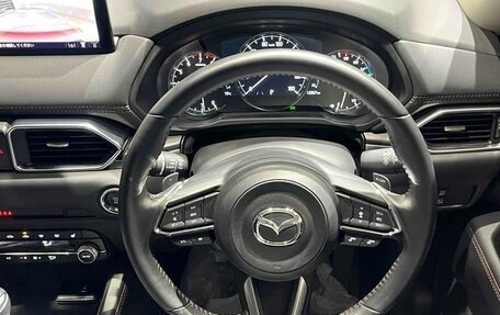 Mazda CX-5 II, 2023 год, 2 630 153 рублей, 10 фотография