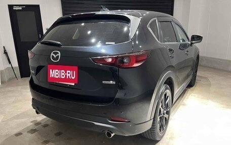 Mazda CX-5 II, 2023 год, 2 630 153 рублей, 8 фотография