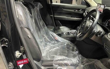 Mazda CX-5 II, 2023 год, 2 630 153 рублей, 12 фотография