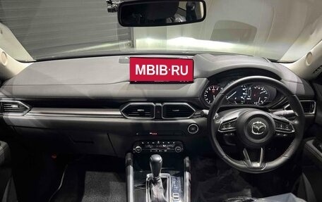 Mazda CX-5 II, 2023 год, 2 630 153 рублей, 9 фотография