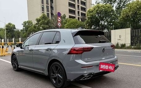 Volkswagen Golf VIII, 2023 год, 1 850 600 рублей, 3 фотография