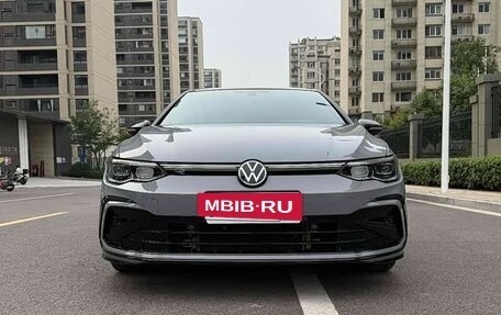 Volkswagen Golf VIII, 2023 год, 1 850 600 рублей, 2 фотография