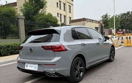 Volkswagen Golf VIII, 2023 год, 1 850 600 рублей, 5 фотография