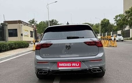 Volkswagen Golf VIII, 2023 год, 1 850 600 рублей, 4 фотография