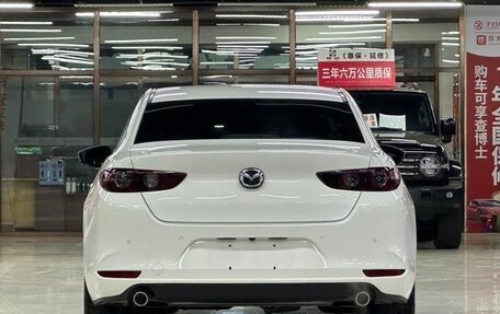 Mazda 3, 2022 год, 1 753 000 рублей, 6 фотография