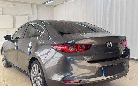Mazda 3, 2022 год, 1 775 000 рублей, 4 фотография