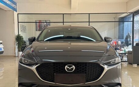 Mazda 3, 2022 год, 1 775 000 рублей, 2 фотография