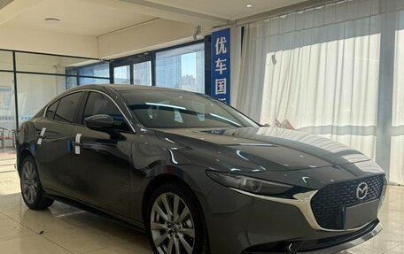 Mazda 3, 2022 год, 1 775 000 рублей, 3 фотография