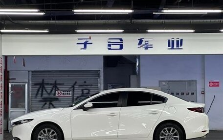 Mazda 3, 2022 год, 1 753 000 рублей, 4 фотография