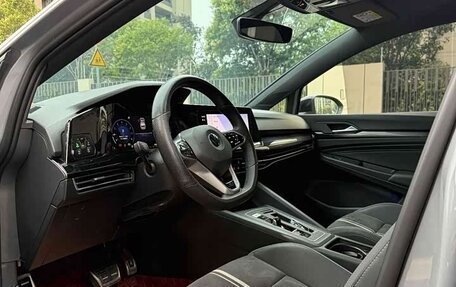 Volkswagen Golf VIII, 2023 год, 1 850 600 рублей, 7 фотография