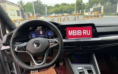 Volkswagen Golf VIII, 2023 год, 1 850 600 рублей, 6 фотография