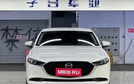 Mazda 3, 2022 год, 1 753 000 рублей, 2 фотография
