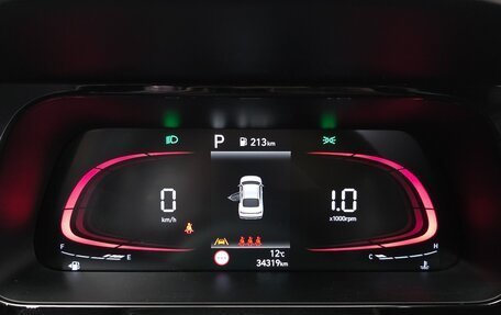 Hyundai Avante, 2024 год, 1 850 000 рублей, 6 фотография