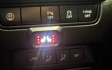 Mazda 3, 2022 год, 1 775 000 рублей, 11 фотография