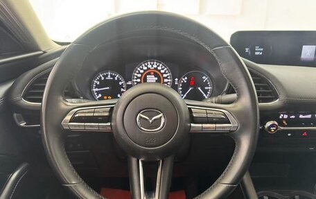Mazda 3, 2022 год, 1 775 000 рублей, 9 фотография