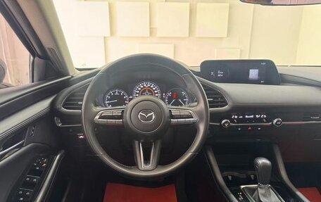 Mazda 3, 2022 год, 1 775 000 рублей, 10 фотография