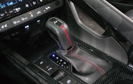 Hyundai Avante, 2024 год, 1 850 000 рублей, 11 фотография