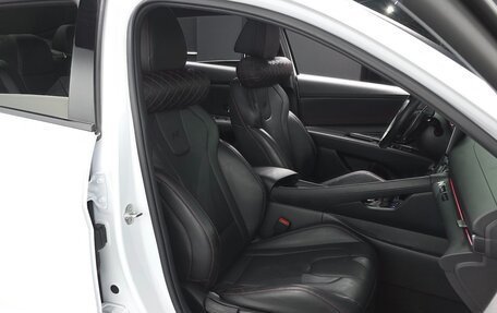 Hyundai Avante, 2024 год, 1 850 000 рублей, 16 фотография