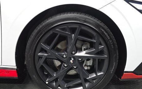 Hyundai Avante, 2024 год, 1 850 000 рублей, 19 фотография