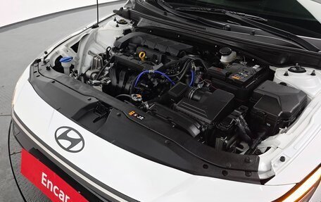 Hyundai Avante, 2024 год, 1 850 000 рублей, 20 фотография