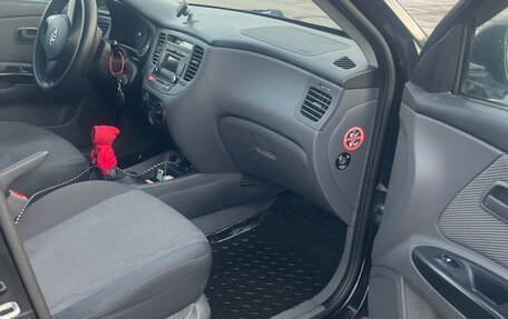 KIA Rio II, 2010 год, 485 000 рублей, 7 фотография