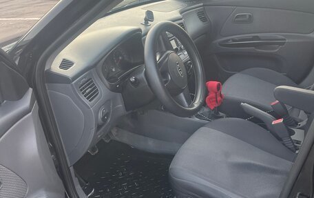 KIA Rio II, 2010 год, 485 000 рублей, 10 фотография