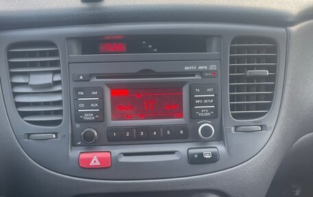 KIA Rio II, 2010 год, 485 000 рублей, 13 фотография