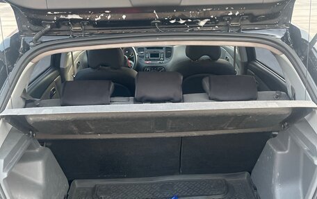 KIA Rio II, 2010 год, 485 000 рублей, 11 фотография