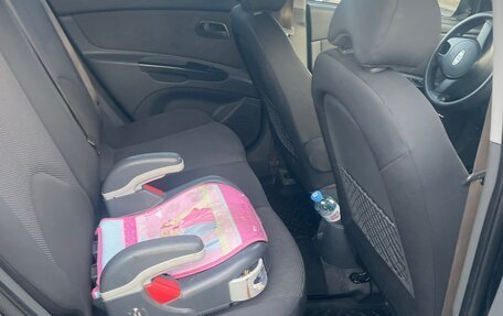 KIA Rio II, 2010 год, 485 000 рублей, 8 фотография