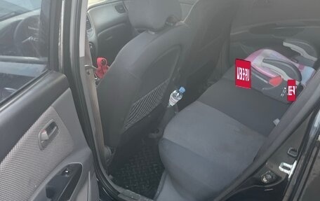 KIA Rio II, 2010 год, 485 000 рублей, 9 фотография