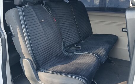 Volkswagen Caravelle T6 рестайлинг, 2016 год, 2 049 000 рублей, 7 фотография