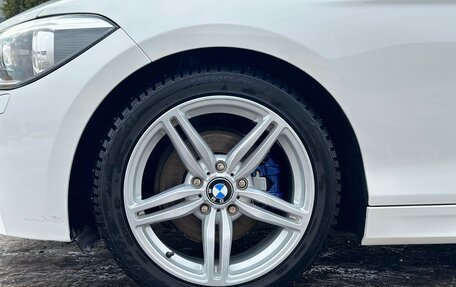 BMW 1 серия, 2013 год, 1 699 000 рублей, 7 фотография