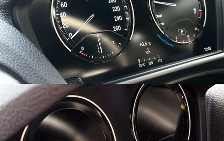 BMW 1 серия, 2013 год, 1 699 000 рублей, 8 фотография