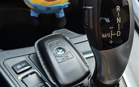 BMW 1 серия, 2013 год, 1 699 000 рублей, 11 фотография