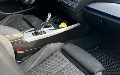 BMW 1 серия, 2013 год, 1 699 000 рублей, 10 фотография