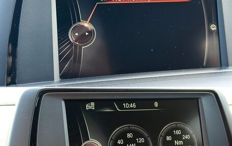 BMW 1 серия, 2013 год, 1 699 000 рублей, 13 фотография